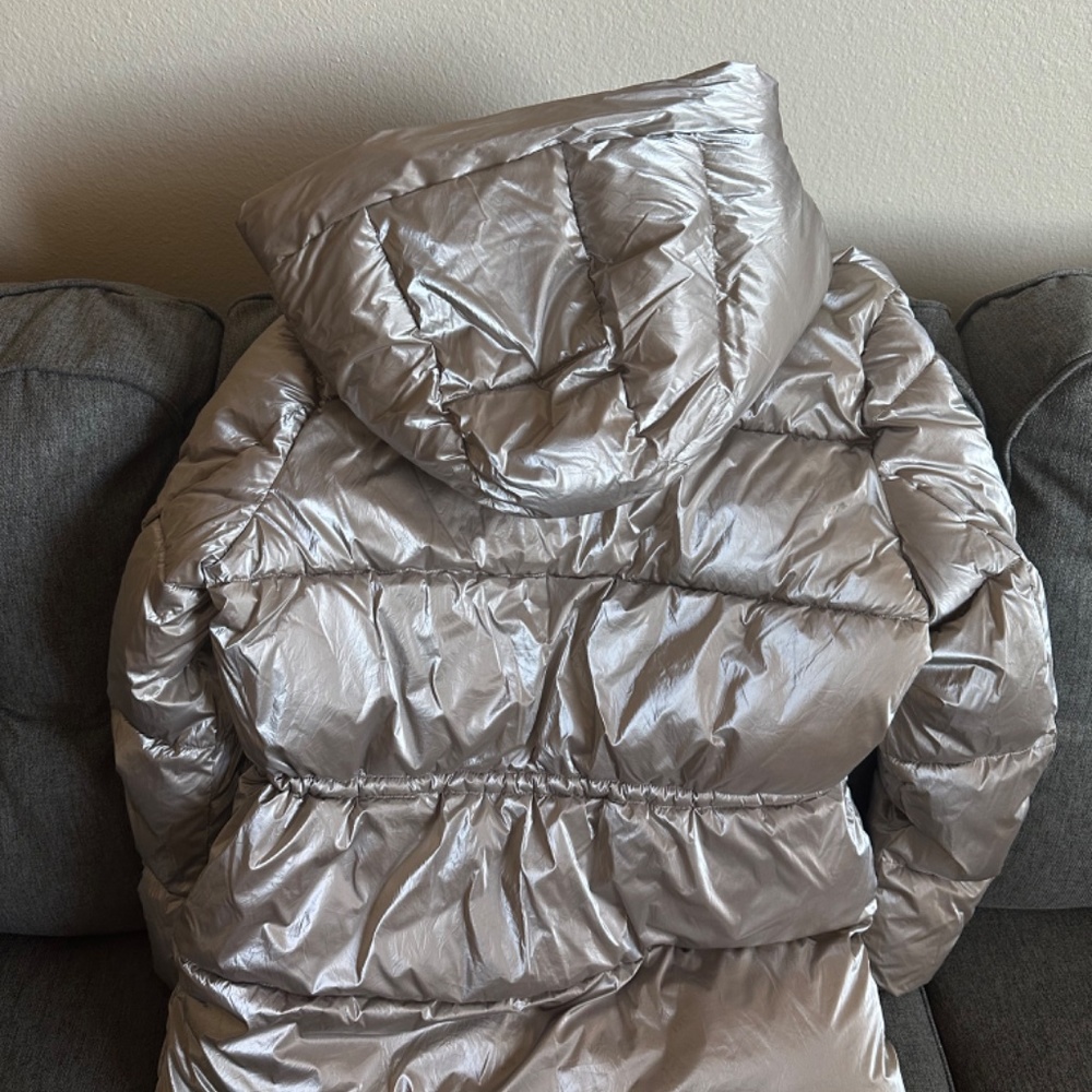 Jacket - Picture 4 of 4